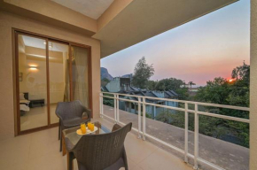 Happy Trails Villa